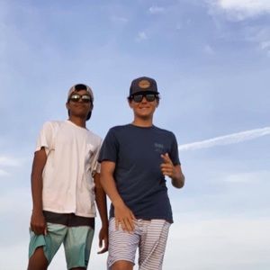 Meet your Posher, Shivam